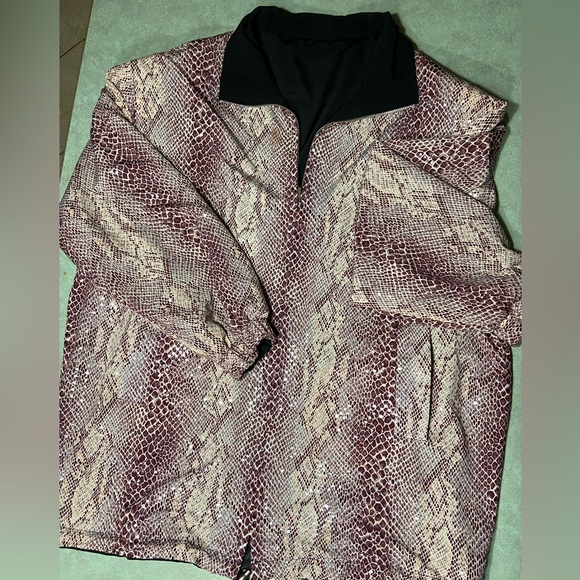 Jacket, Coat, Damee - Picture 4 of 15